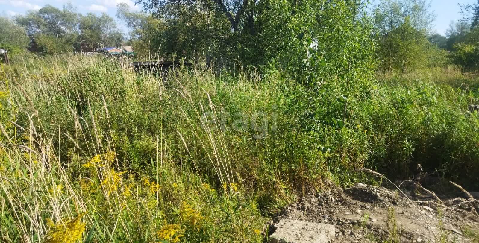 Продажа участка, Южно-Сахалинск, Сахалинская область,  Южно-Сахалинск