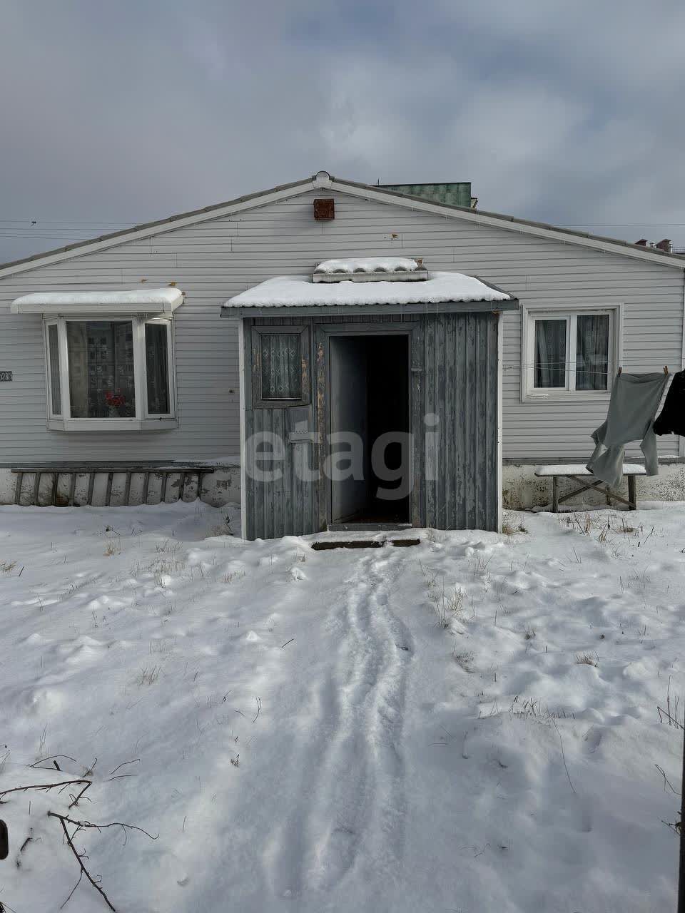 Продажа 2-комнатной квартиры, Южно-Сахалинск, Сахалинская область,  Южно-Сахалинск