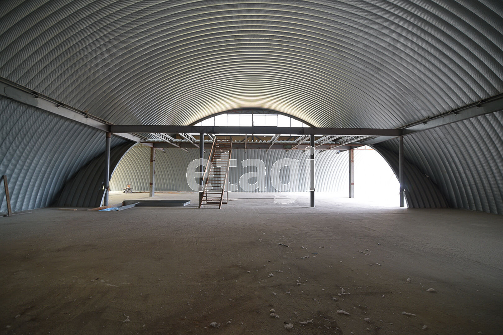 Продажа коммерческой недвижимости, 1500м <sup>2</sup>, Южно-Сахалинск, Сахалинская область,  Южно-Сахалинск