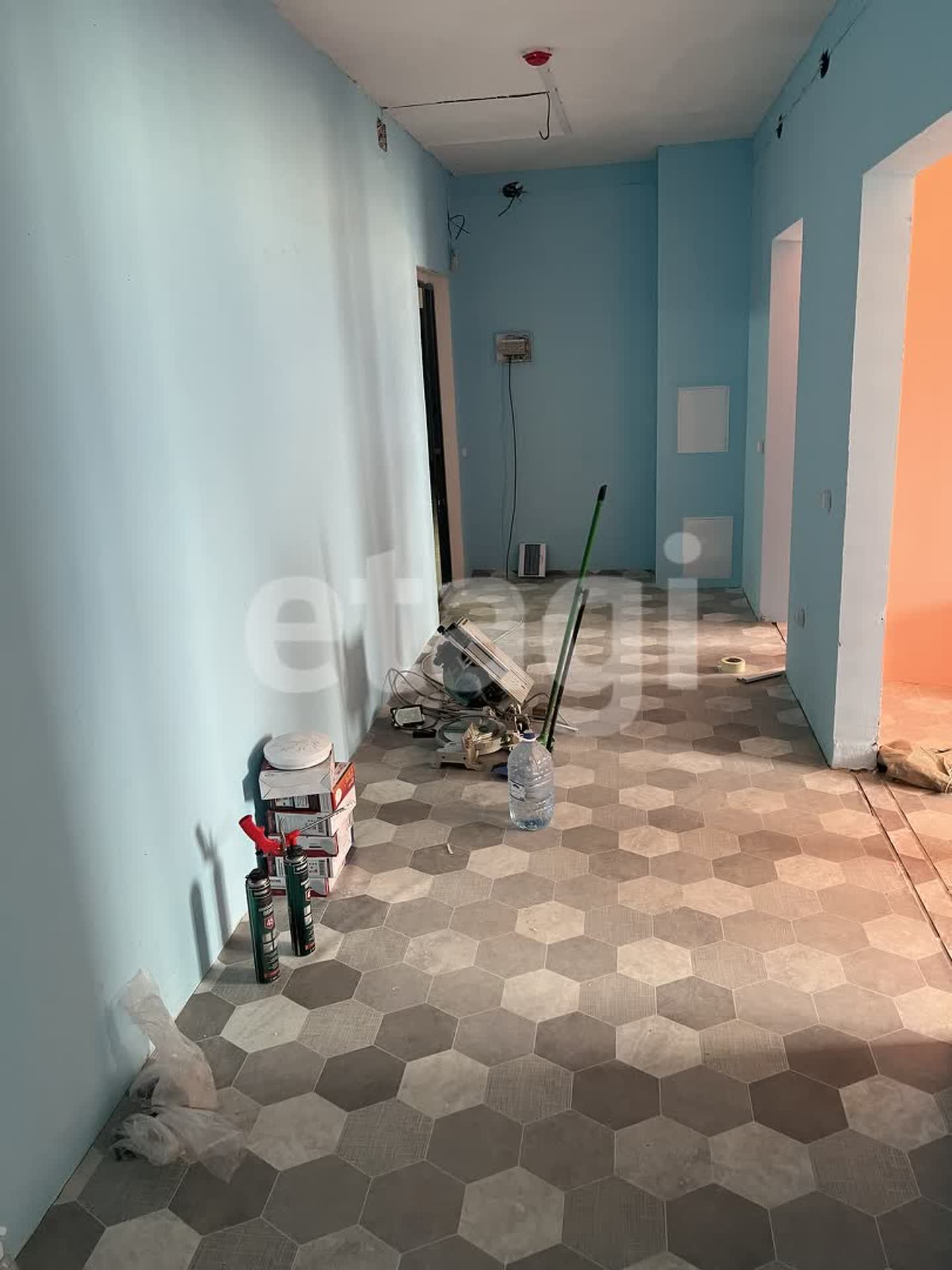 Продажа 3-комнатной новостройки, Улан-Удэ, Республика Бурятия,  Улан-Удэ