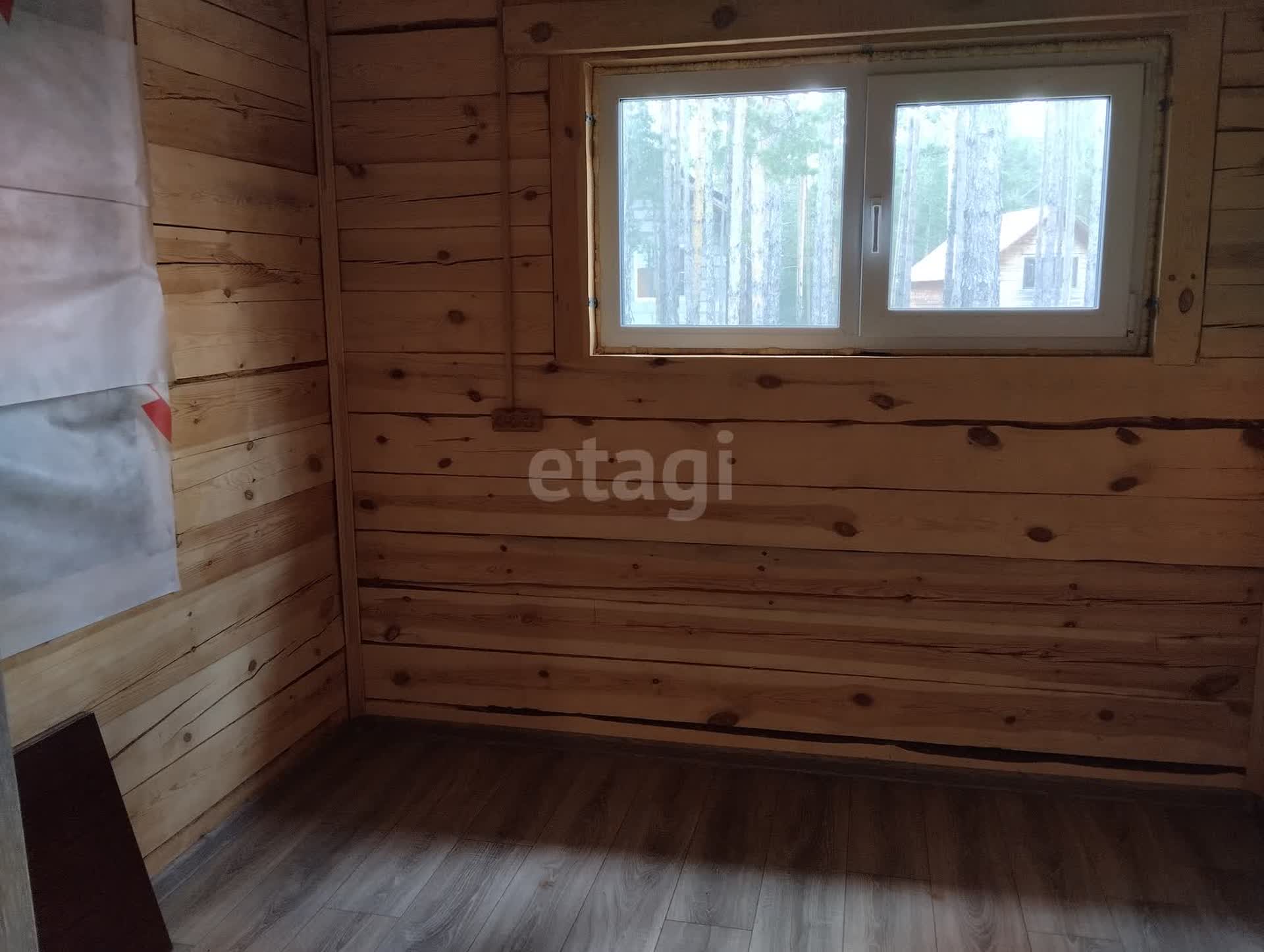 Продажа дома, 75м <sup>2</sup>, 9 сот., Улан-Удэ, Республика Бурятия,  Железнодорожный