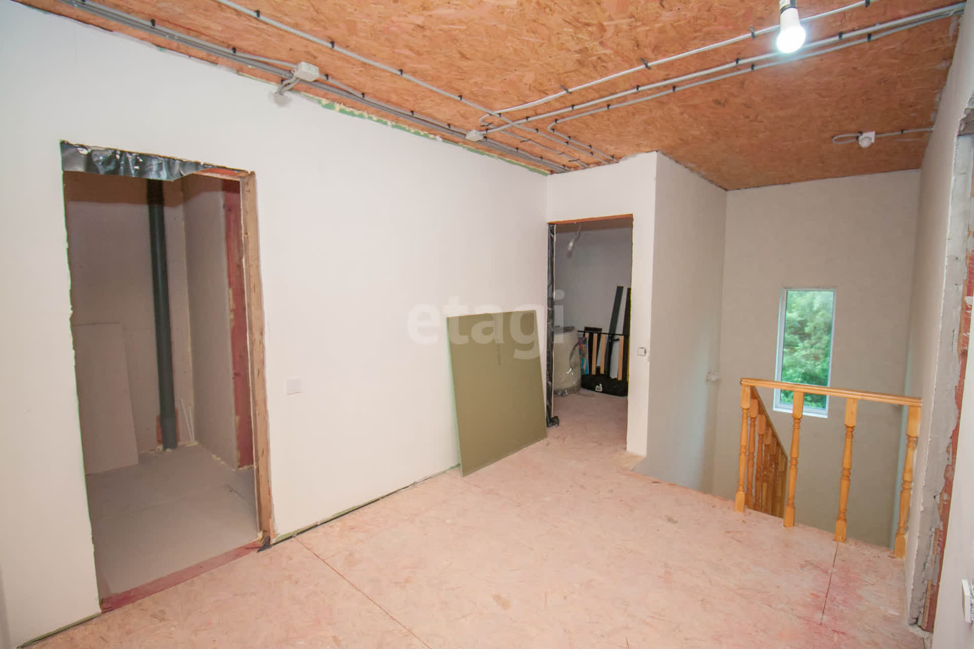 Продажа дома, 290м <sup>2</sup>, 10 сот., Южно-Сахалинск, Сахалинская область,  