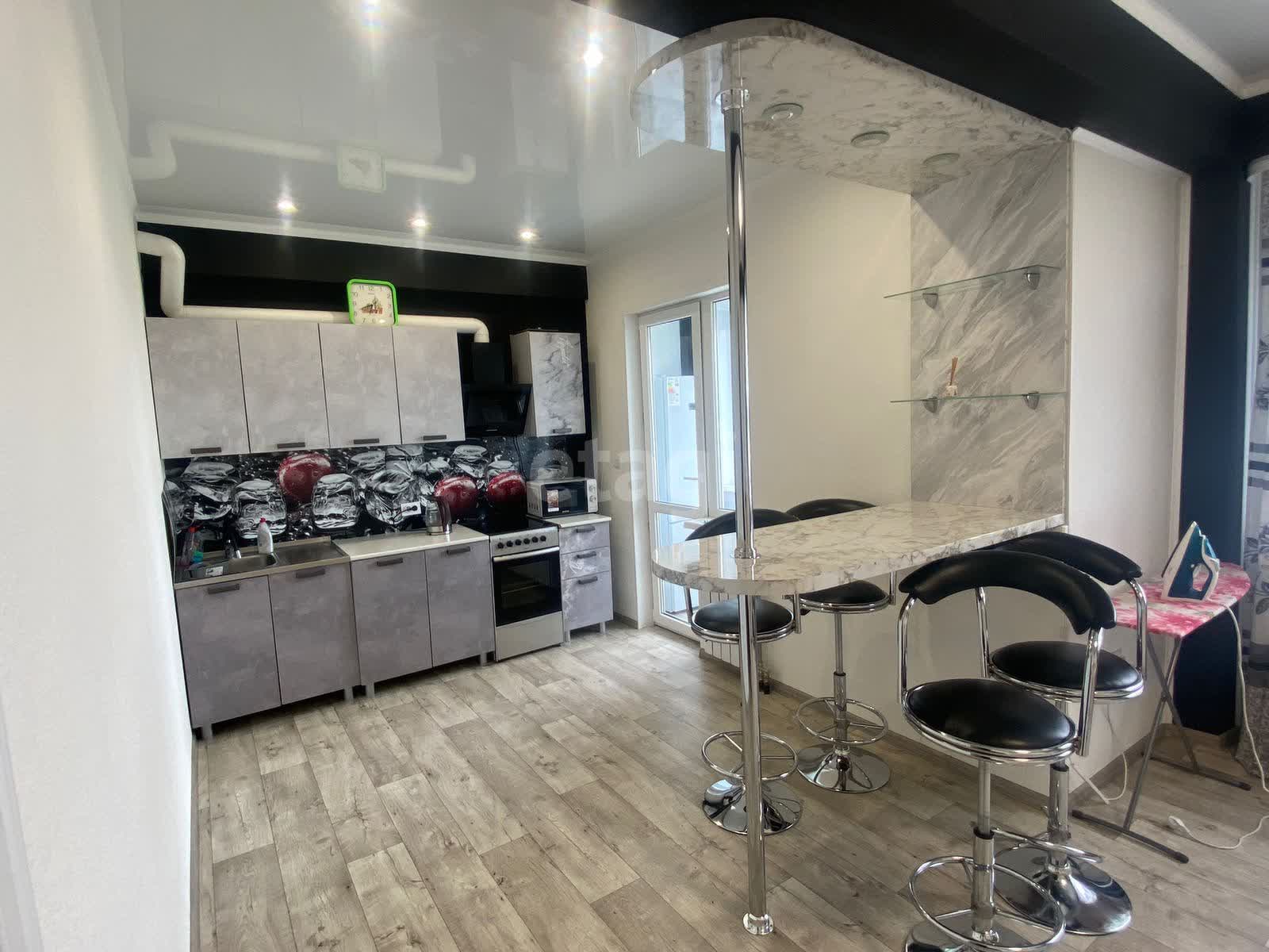 Продажа 1-комнатной квартиры, Южно-Сахалинск, Сахалинская область,  Южно-Сахалинск