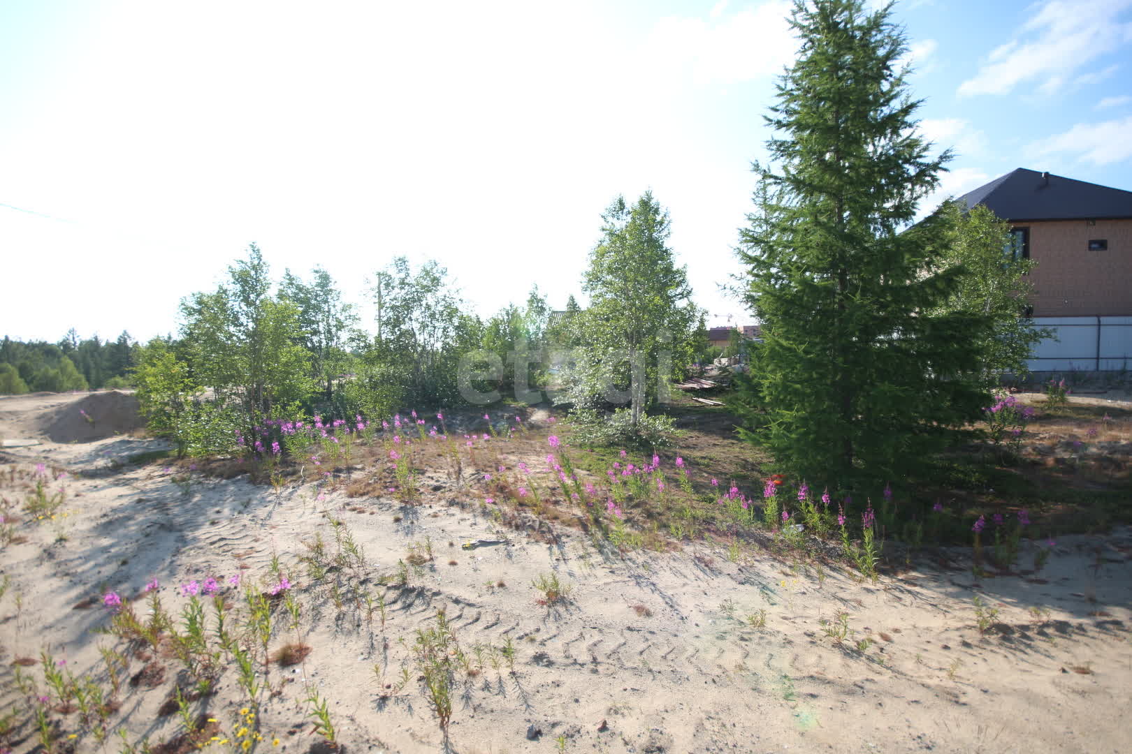 Продажа участка, Новый Уренгой, Ямало-Ненецкий АО,  Северная часть 