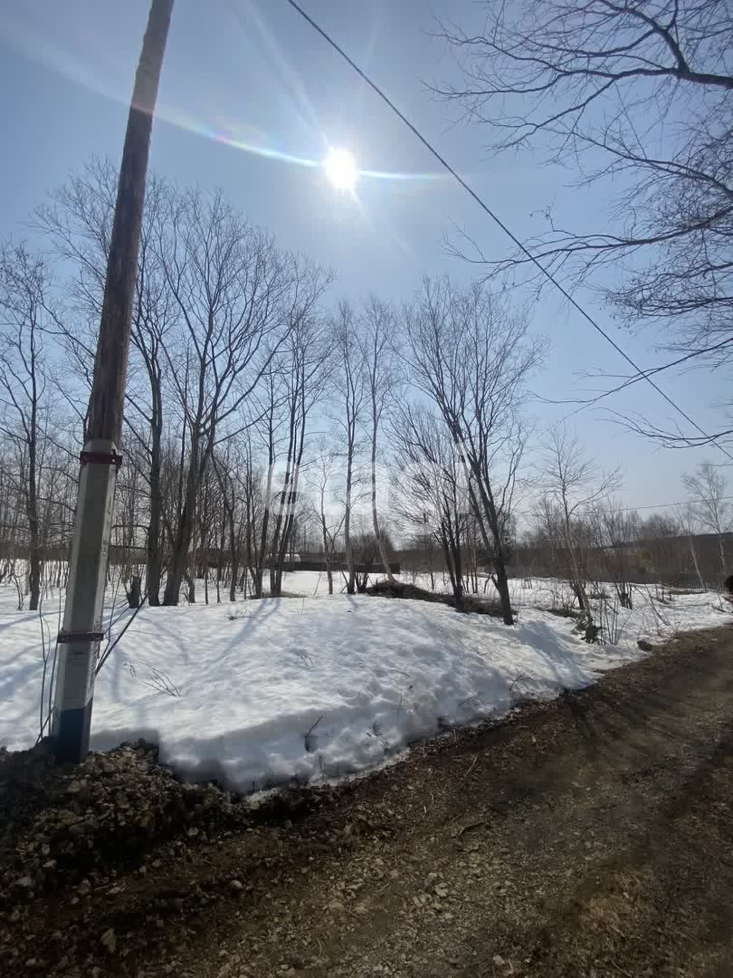 Продажа участка, Южно-Сахалинск, Сахалинская область,  Южно-Сахалинск