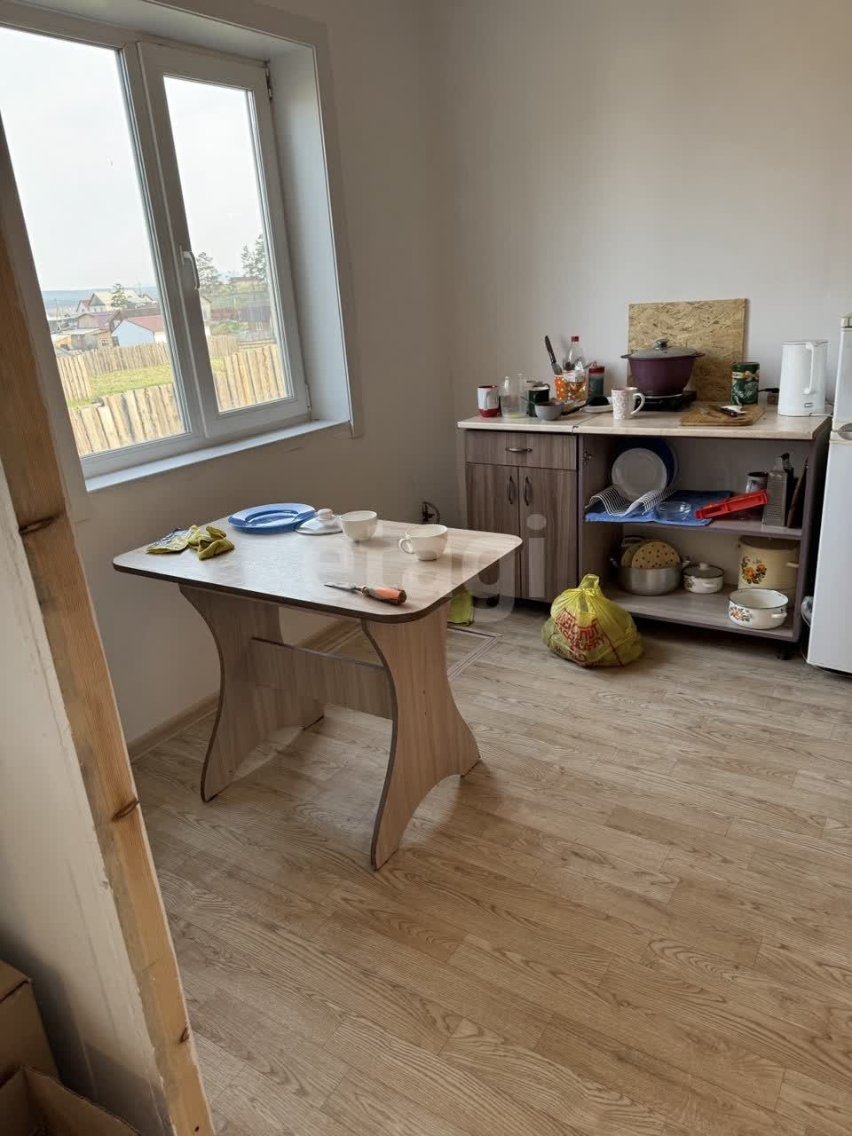 Продажа дома, 42м <sup>2</sup>, 6 сот., Улан-Удэ, Республика Бурятия,  Заиграевский