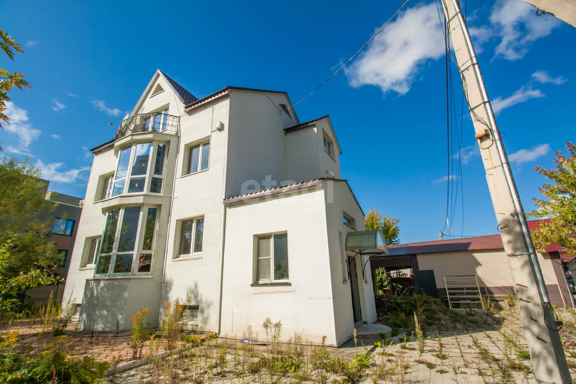 Продажа дома, 305м <sup>2</sup>, 9 сот., Южно-Сахалинск, Сахалинская область,  