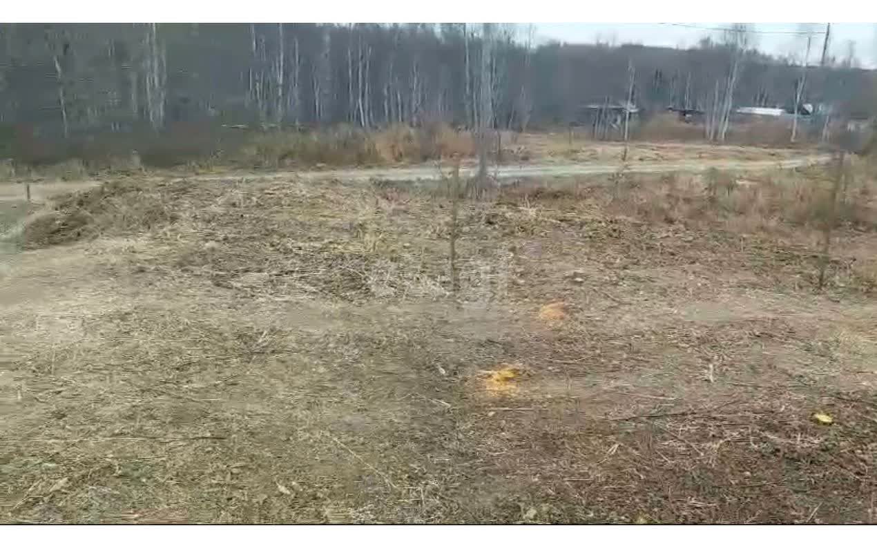 Продажа участка, Южно-Сахалинск, Сахалинская область,  