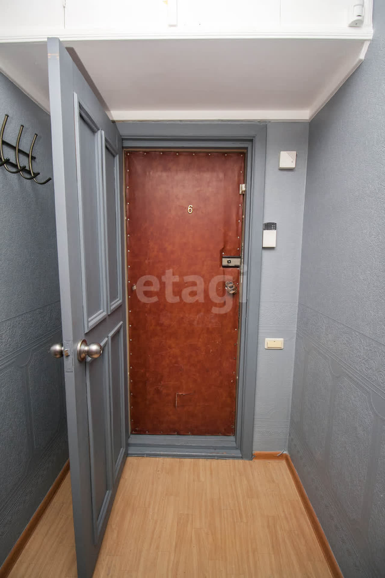 Продажа 4-комнатной квартиры, Южно-Сахалинск, Сахалинская область,  Южно-Сахалинск