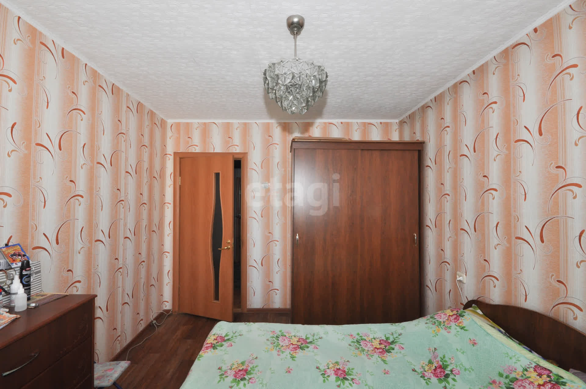 Продажа 4-комнатной квартиры, Южно-Сахалинск, Сахалинская область,  Южно-Сахалинск