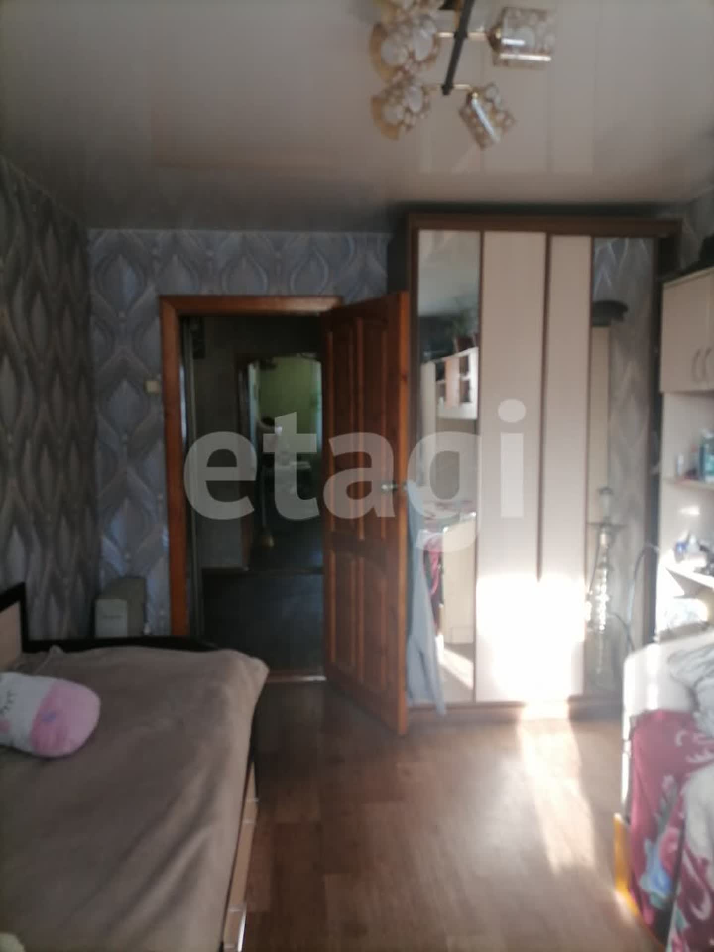 Продажа 2-комнатной квартиры, Улан-Удэ, Республика Бурятия,  Улан-Удэ