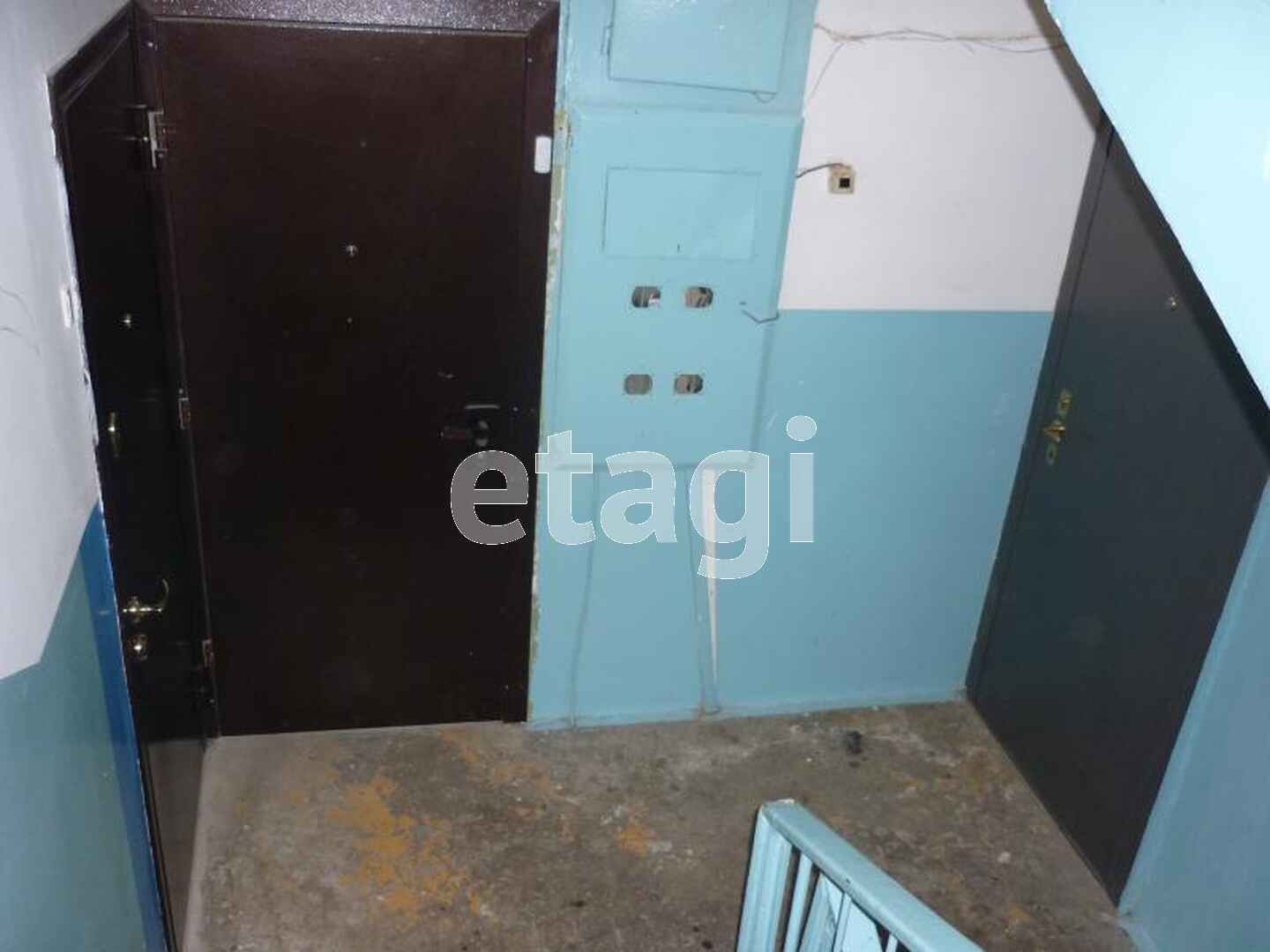 Продажа 2-комнатной квартиры, Южно-Сахалинск, Сахалинская область,  Южно-Сахалинск