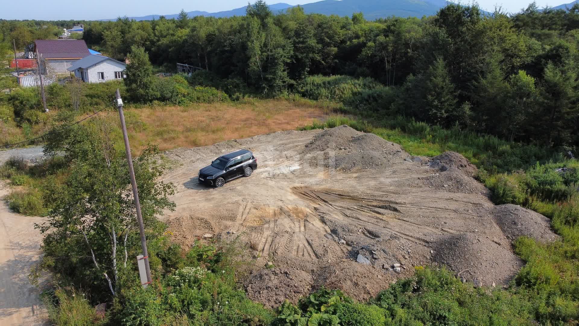 Продажа участка, Южно-Сахалинск, Сахалинская область,  Южно-Сахалинск
