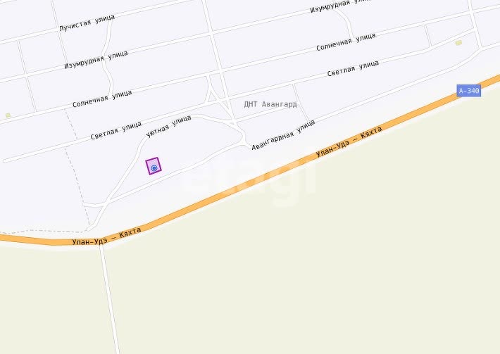 Продажа участка, Улан-Удэ, Республика Бурятия,  Иволгинский