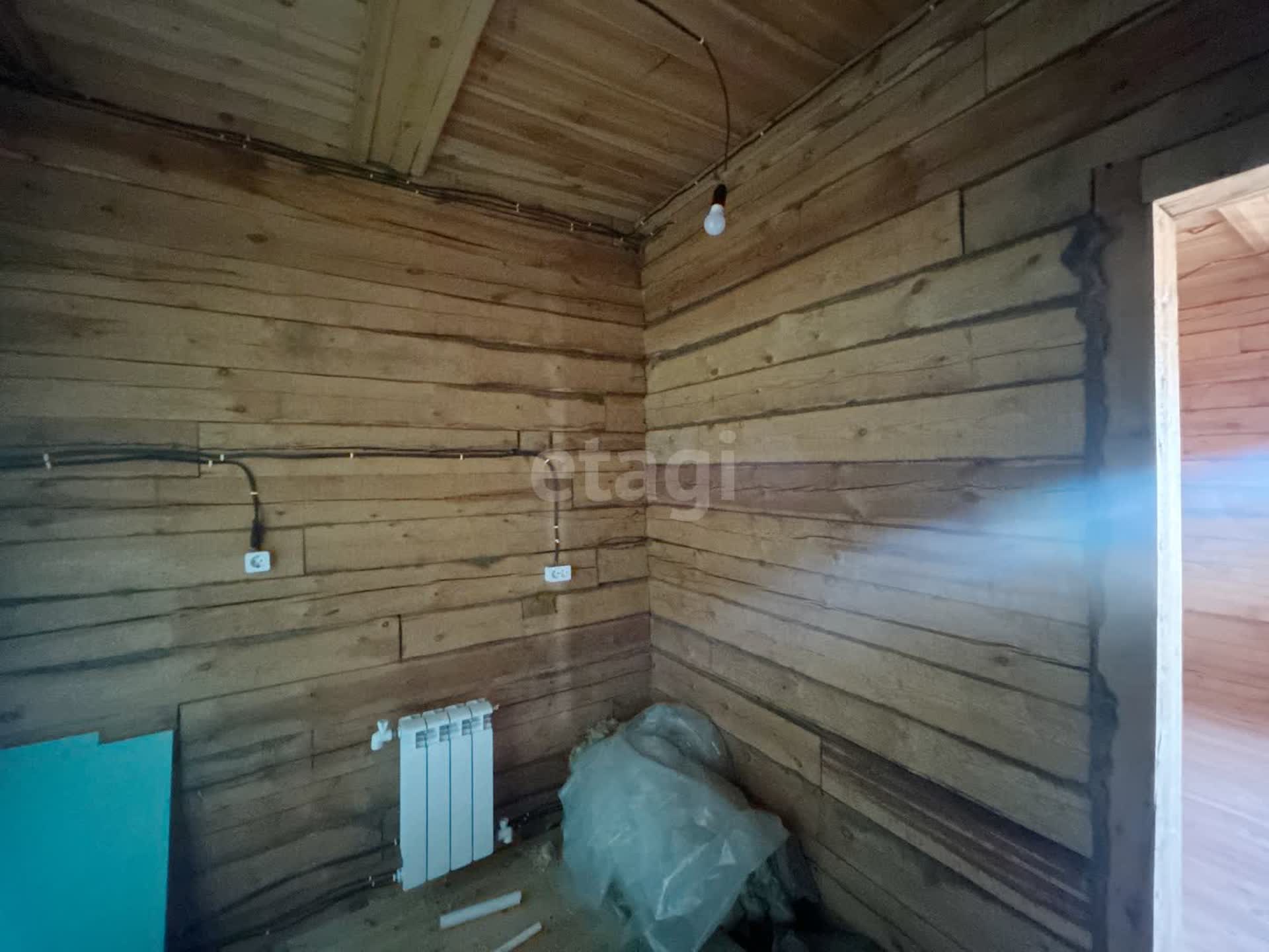 Продажа дома, 110м <sup>2</sup>, 8 сот., Улан-Удэ, Республика Бурятия,  Иволгинский