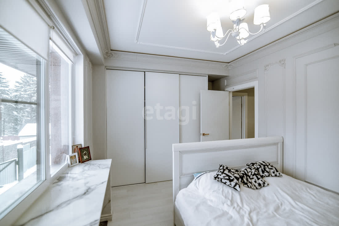 Аренда 5-комнатной квартиры, Южно-Сахалинск, Сахалинская область,  Южно-Сахалинск