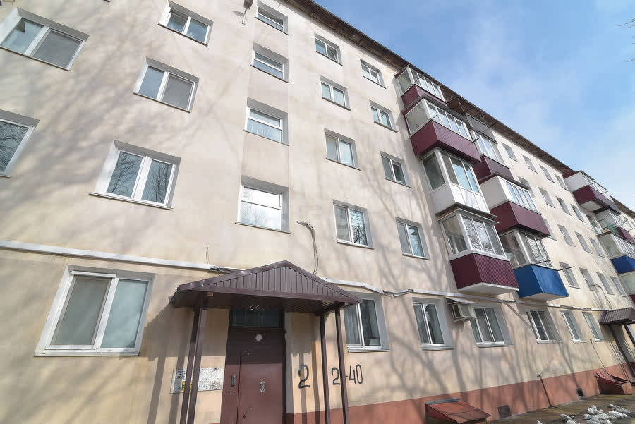 Продажа 3-комнатной квартиры, Южно-Сахалинск, Сахалинская область,  Южно-Сахалинск