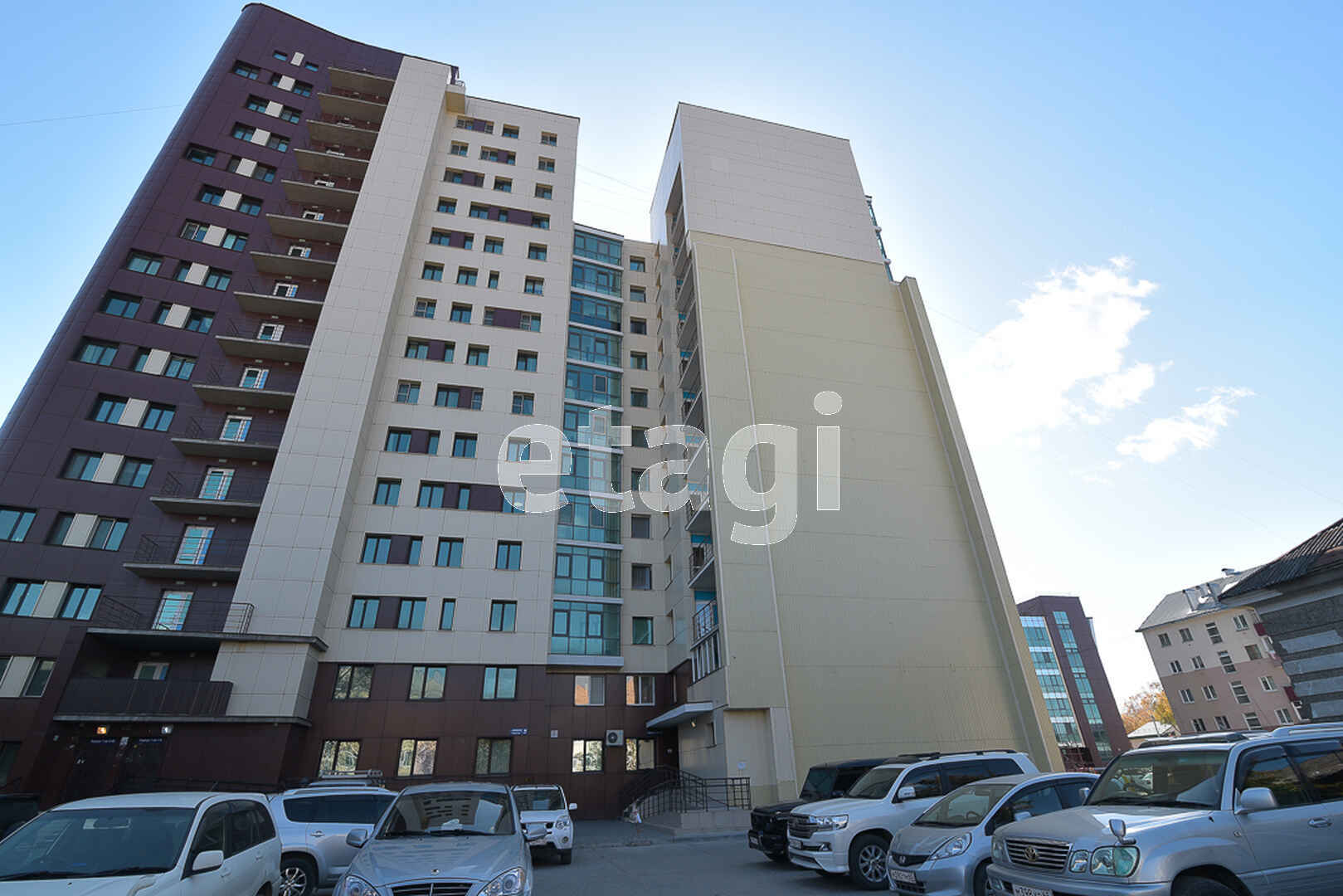 Продажа 2-комнатной квартиры, Южно-Сахалинск, Сахалинская область,  Южно-Сахалинск