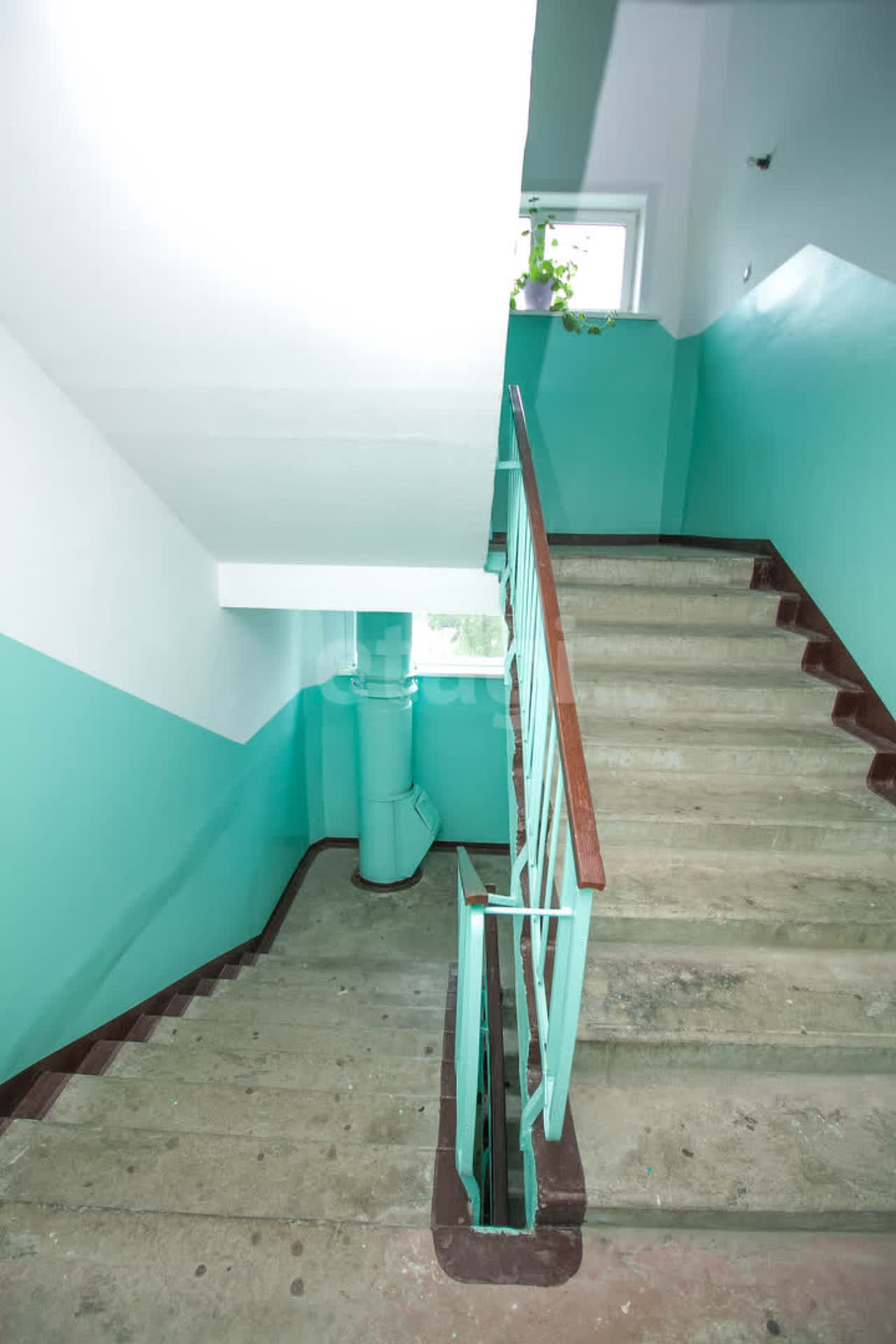 Продажа 4-комнатной квартиры, Южно-Сахалинск, Сахалинская область,  Южно-Сахалинск