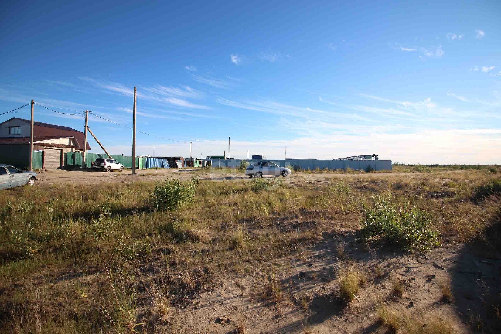 Продажа участка, Новый Уренгой, Ямало-Ненецкий АО,  Новый Уренгой