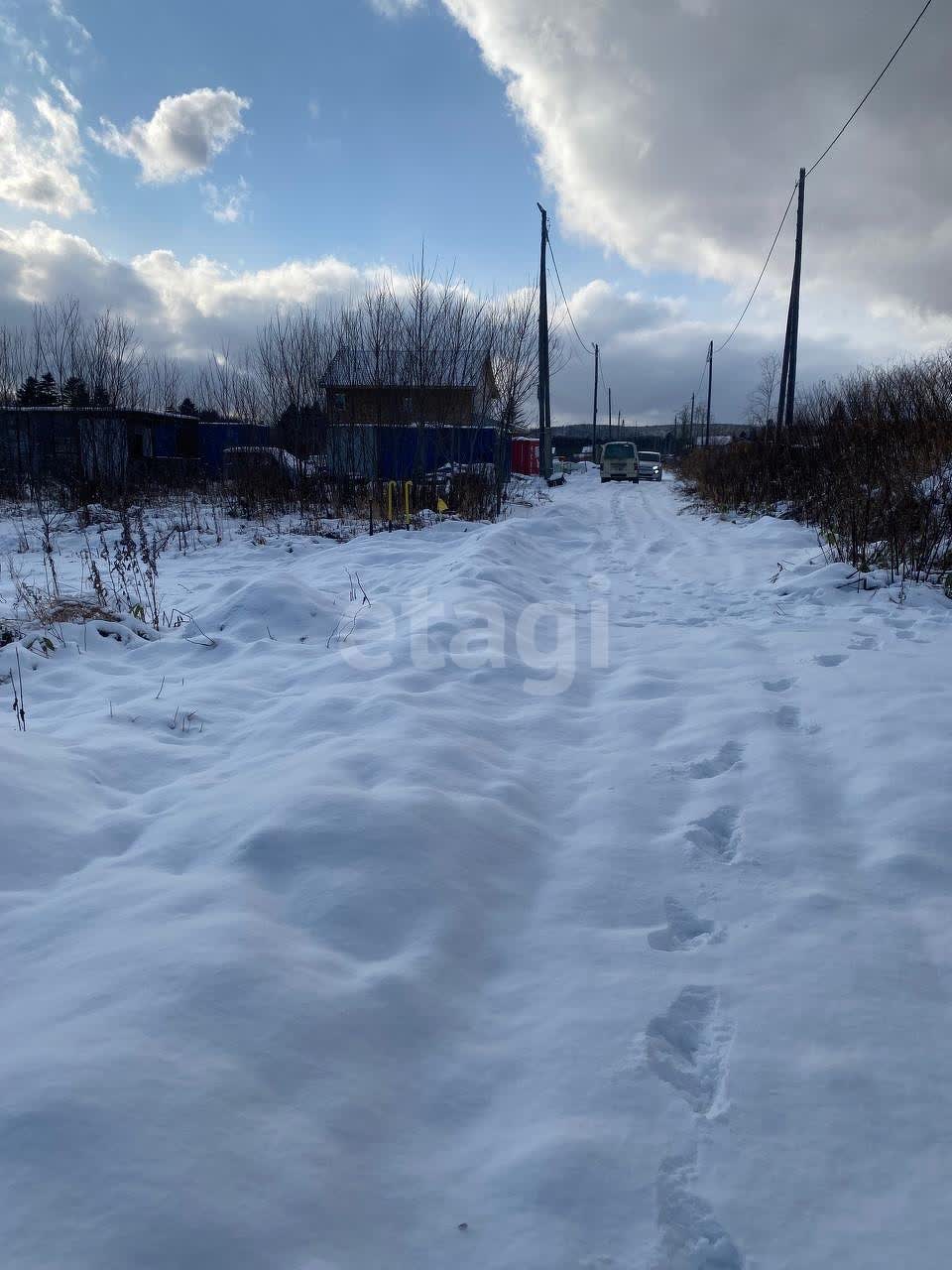 Продажа участка, Южно-Сахалинск, Сахалинская область,  Южно-Сахалинск