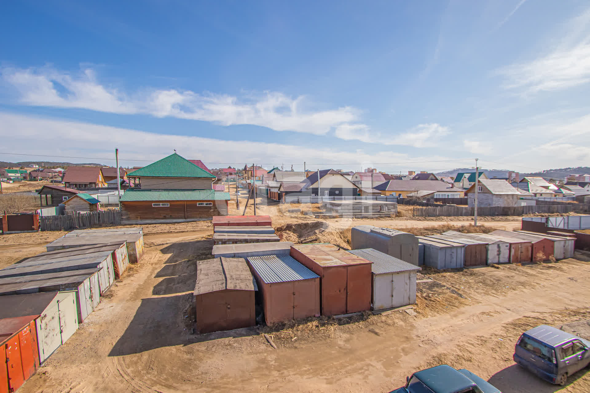 Продажа 2-комнатной квартиры, Улан-Удэ, Республика Бурятия,  Улан-Удэ