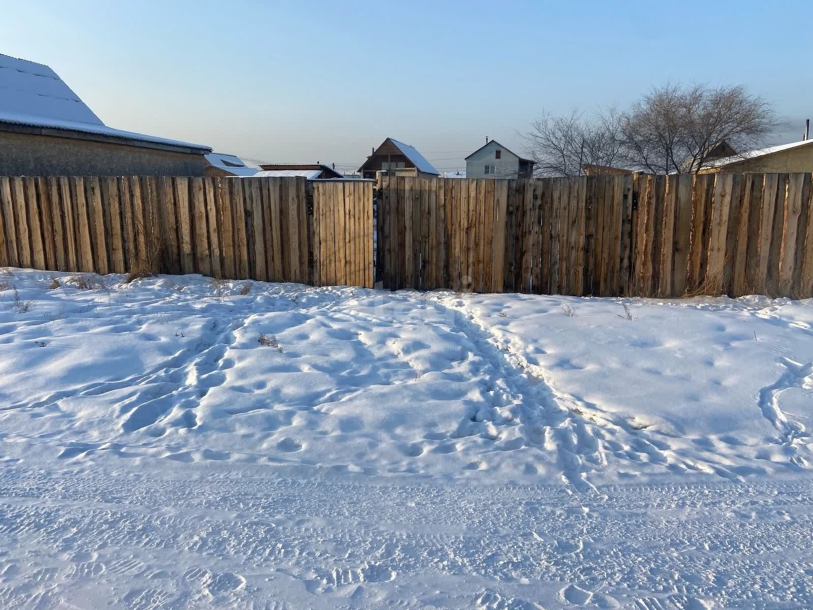 Продажа участка, Улан-Удэ, Республика Бурятия