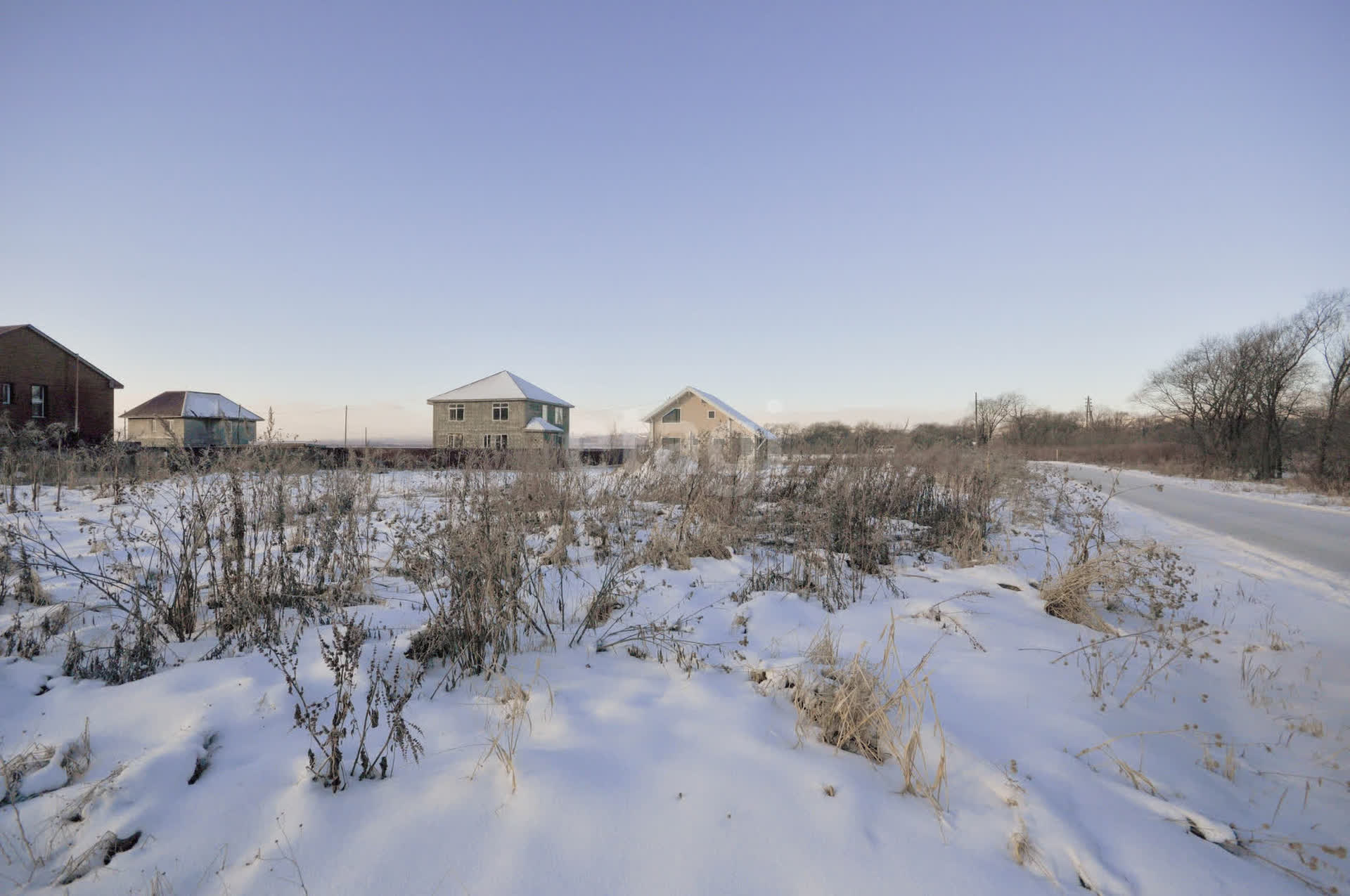 Продажа участка, Южно-Сахалинск, Сахалинская область,  