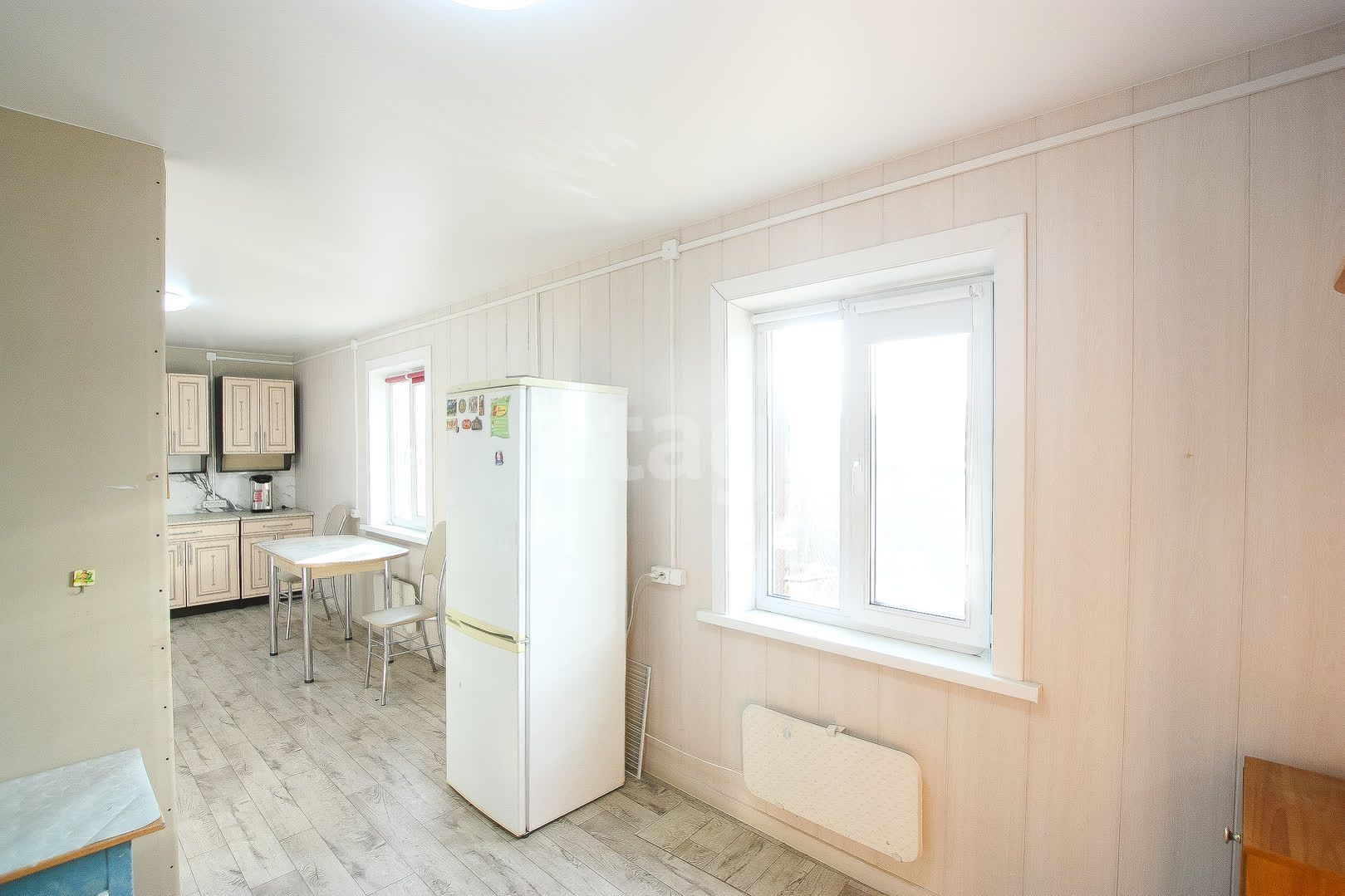 Продажа дома, 113м <sup>2</sup>, 10 сот., Улан-Удэ, Республика Бурятия,  Тарбагатайский