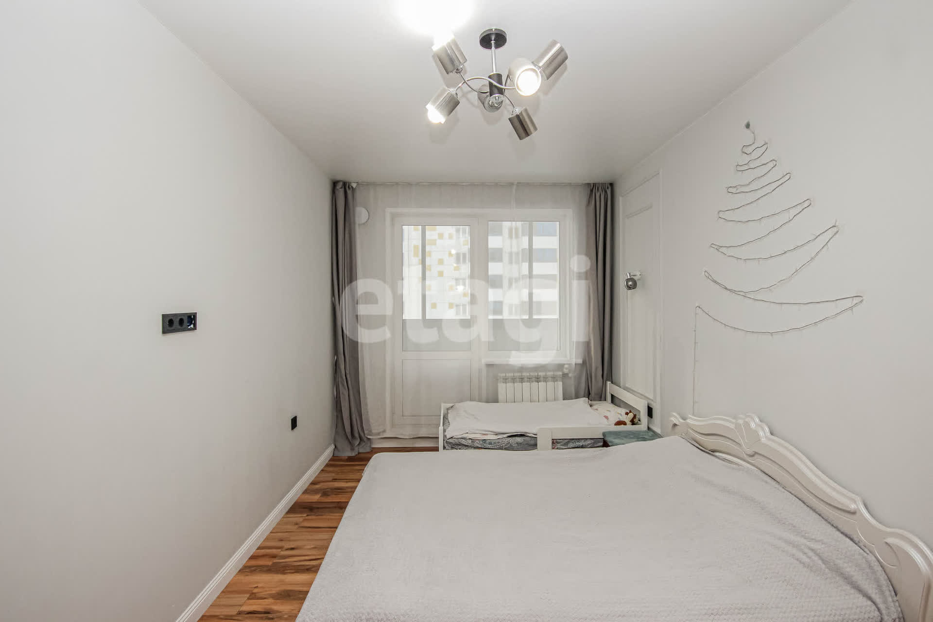 Продажа 2-комнатной квартиры, Улан-Удэ, Республика Бурятия,  Улан-Удэ