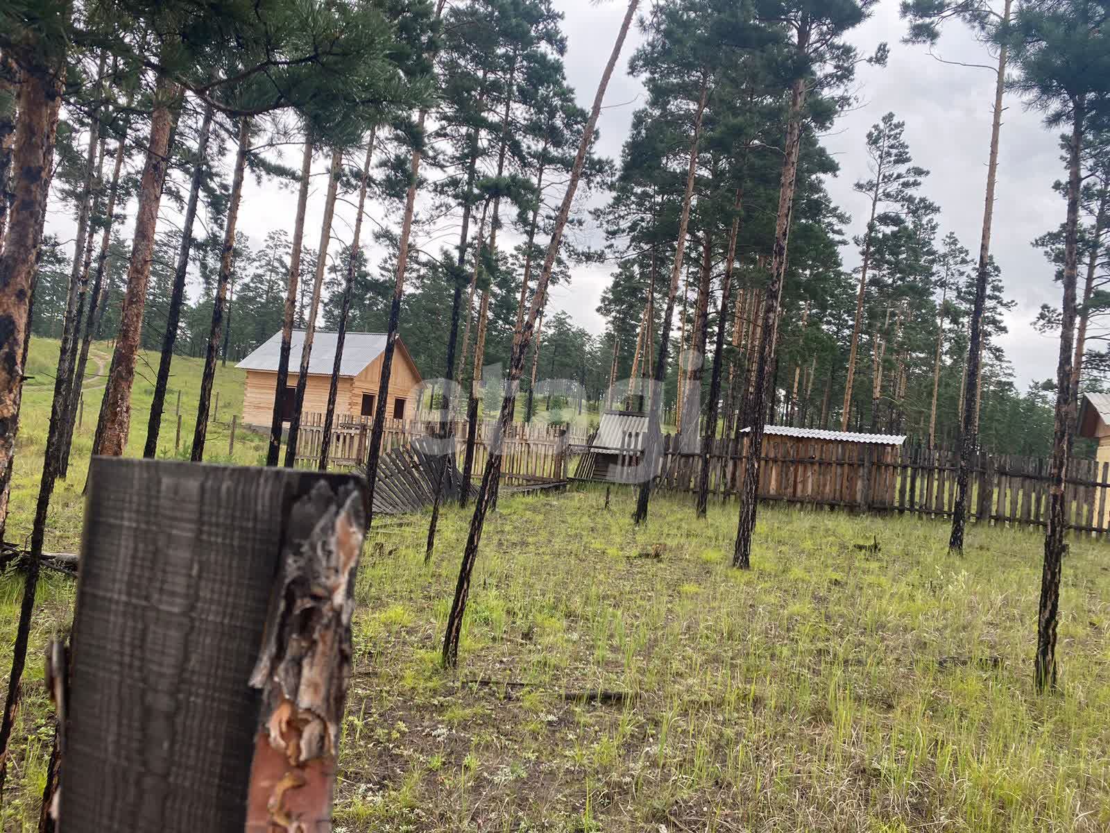 Продажа участка, Улан-Удэ, Республика Бурятия,  Тарбагатайский