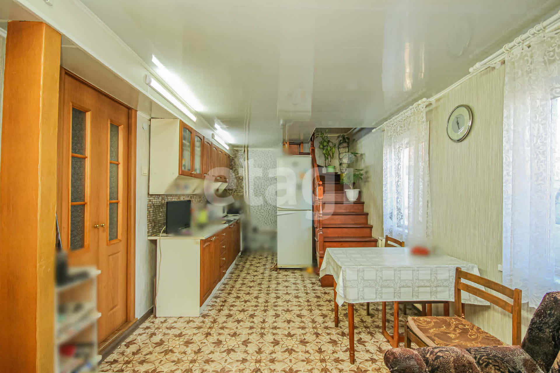 Продажа дома, 104м <sup>2</sup>, 5 сот., Улан-Удэ, Республика Бурятия,  Советский