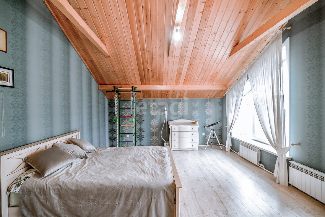 Продажа дома, 169м <sup>2</sup>, 10 сот., Южно-Сахалинск, Сахалинская область,  