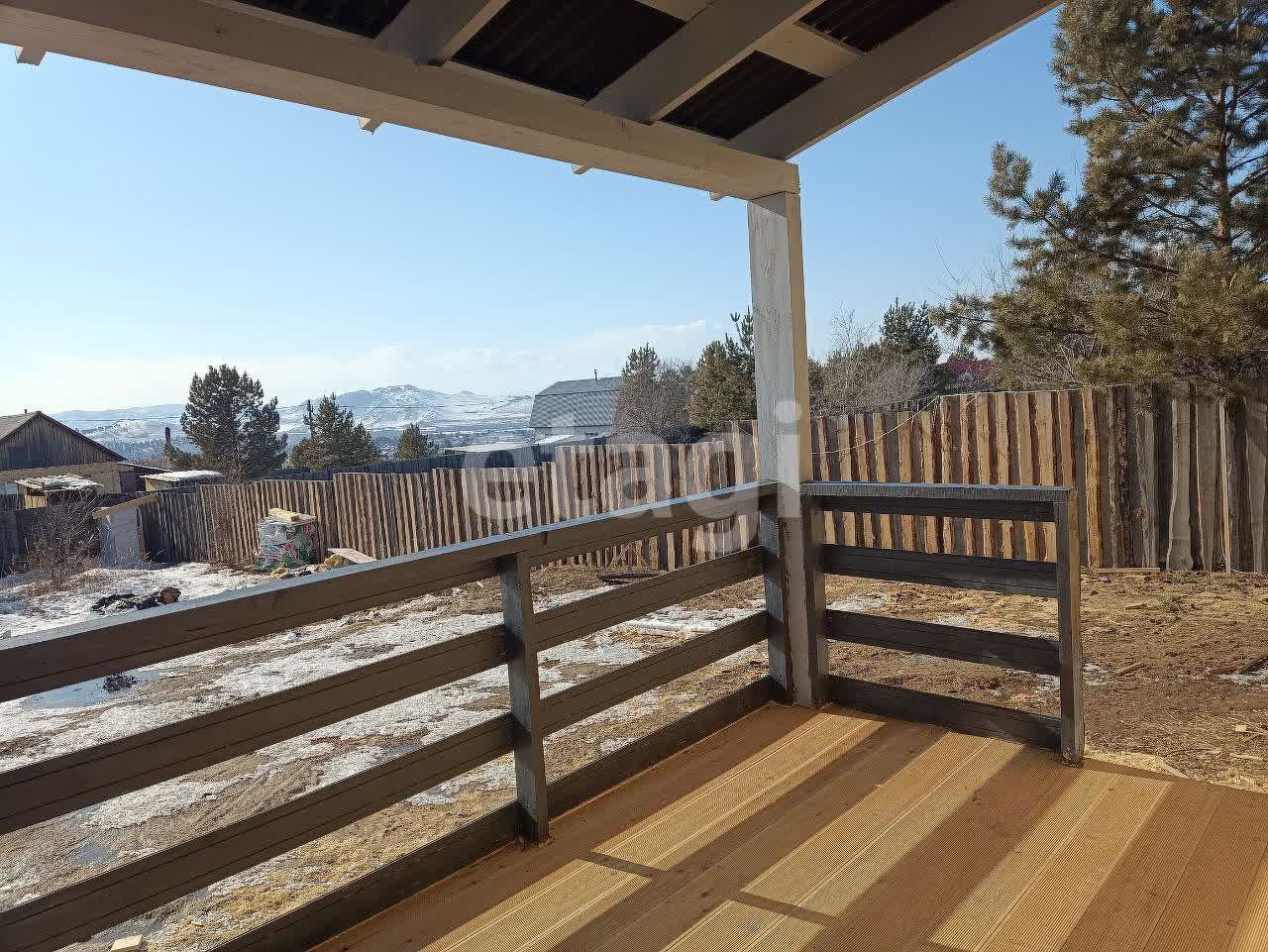 Продажа дома, 210м <sup>2</sup>, 12 сот., Улан-Удэ, Республика Бурятия