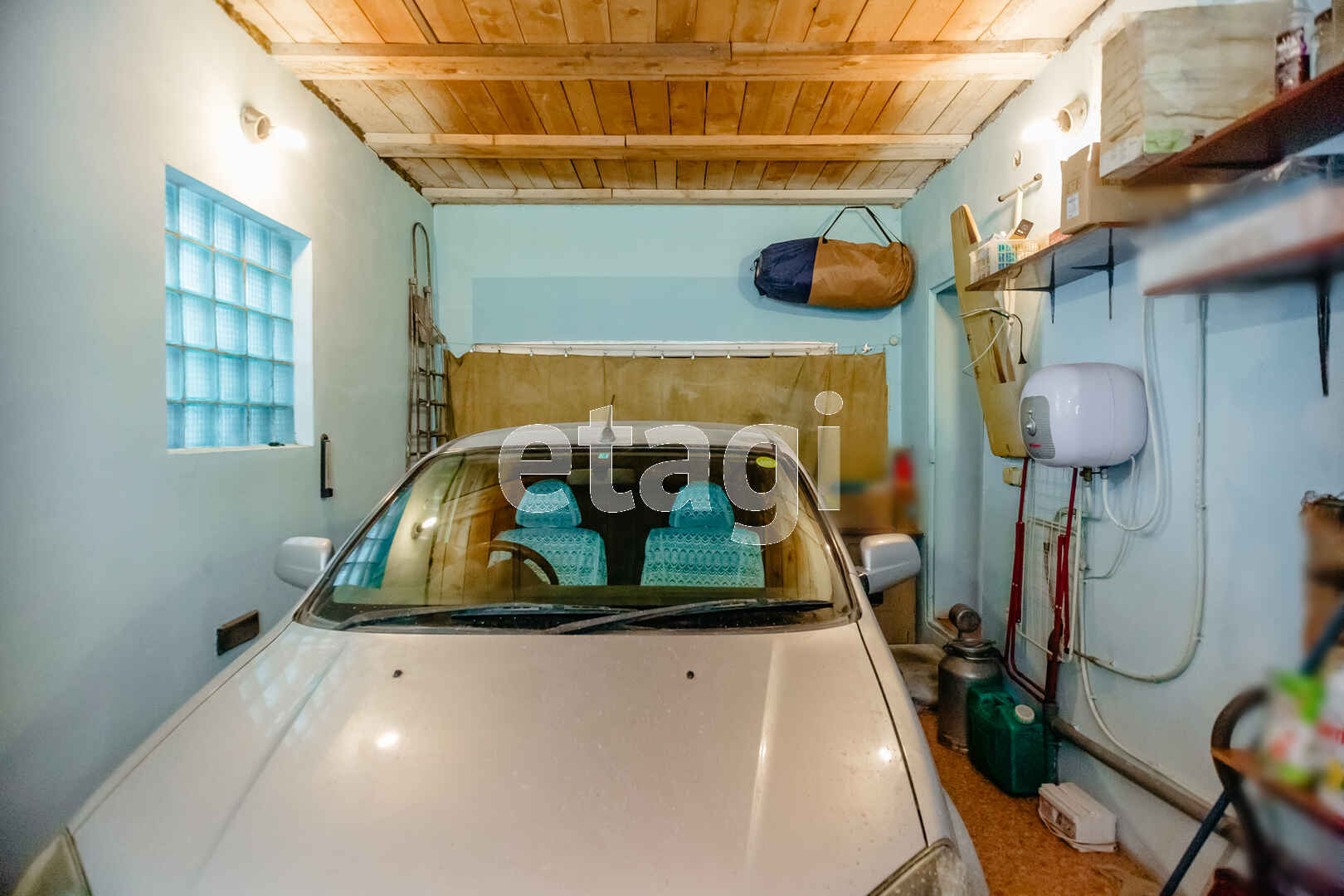 Продажа дома, 92м <sup>2</sup>, 8 сот., Улан-Удэ, Республика Бурятия,  