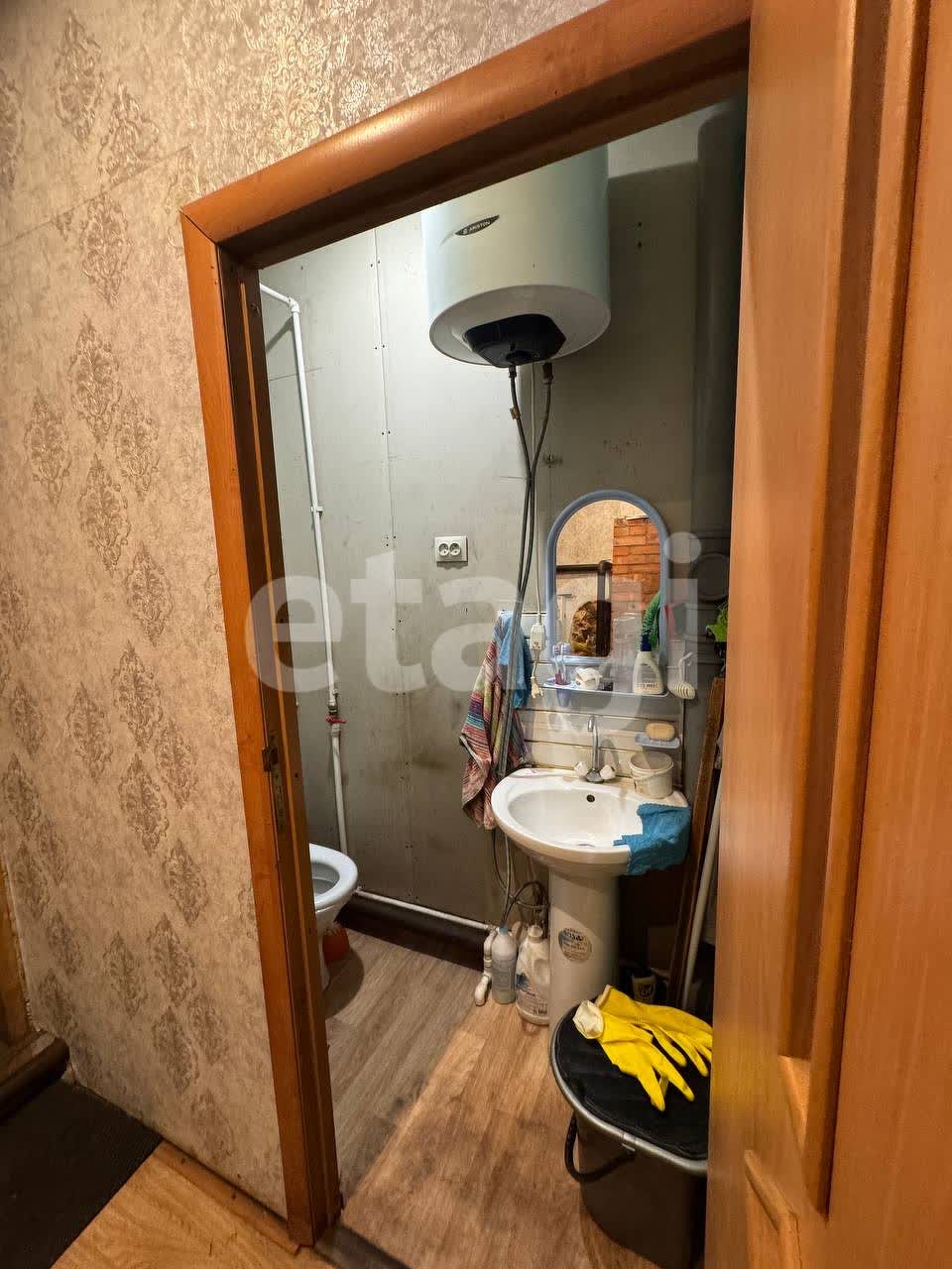 Продажа дома, 36м <sup>2</sup>, 17 сот., Улан-Удэ, Республика Бурятия,  Заиграевский