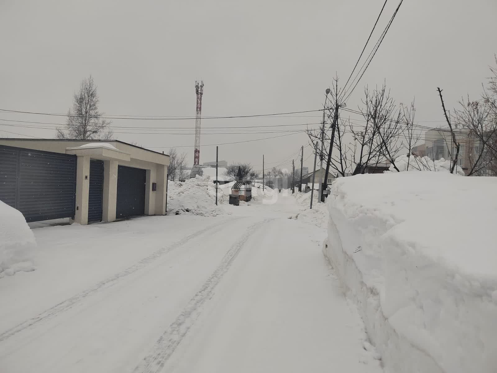 Продажа участка, Южно-Сахалинск, Сахалинская область,  