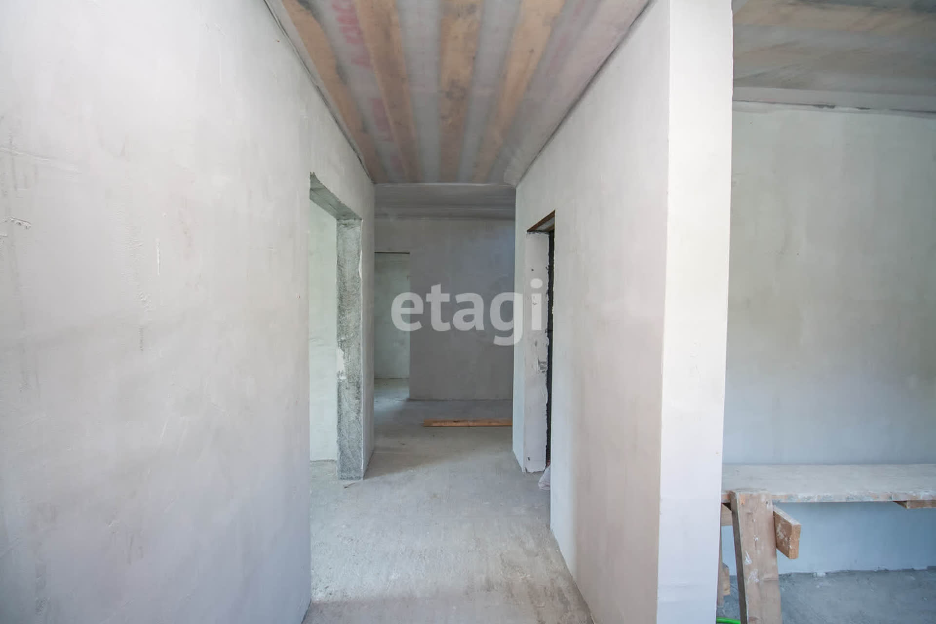 Продажа дома, 114м <sup>2</sup>, 6 сот., Южно-Сахалинск, Сахалинская область,  