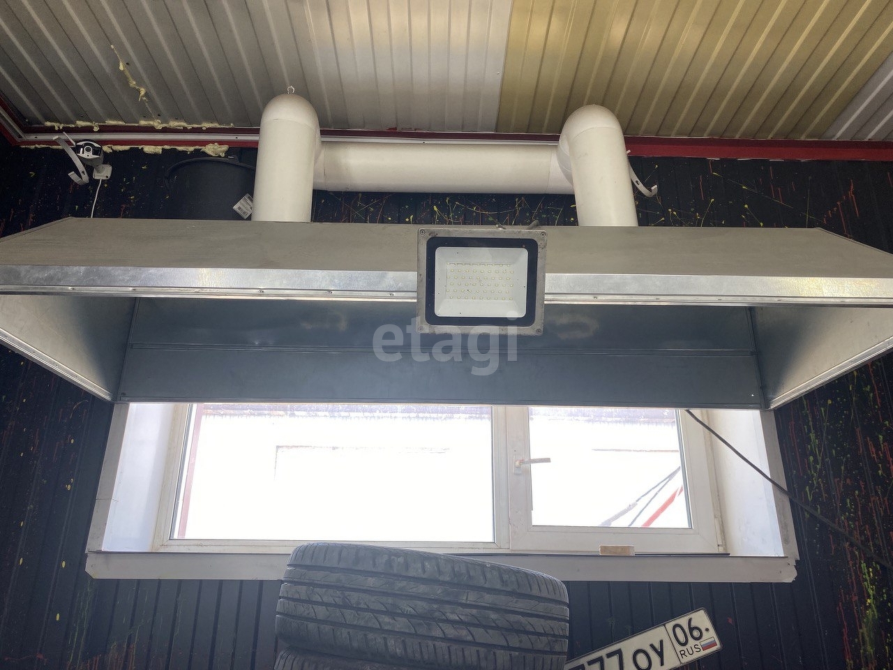 Продажа коммерческой недвижимости, 30м <sup>2</sup>, Новый Уренгой, Ямало-Ненецкий АО,  Новый Уренгой