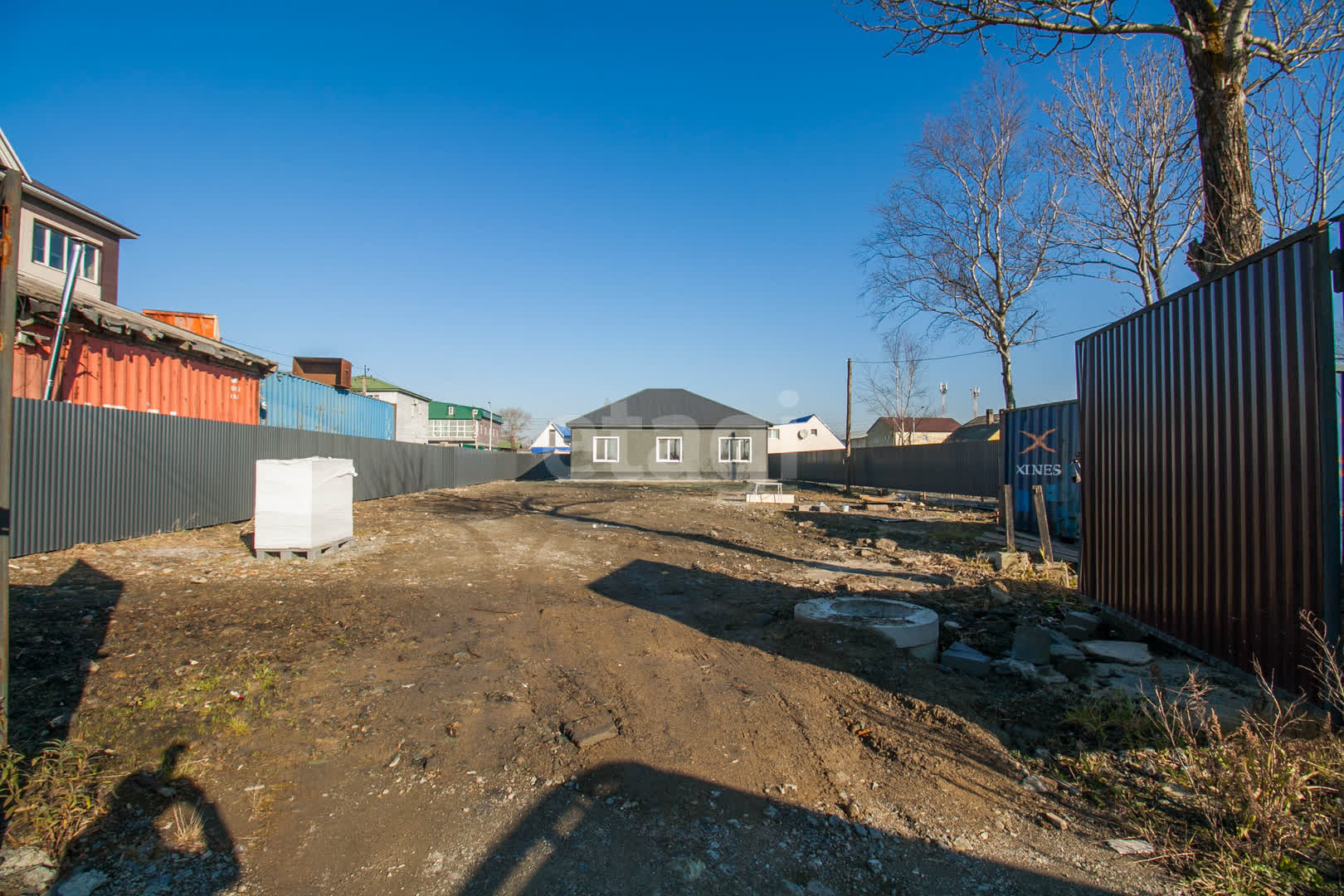 Продажа дома, 107м <sup>2</sup>, 5 сот., Южно-Сахалинск, Сахалинская область,  