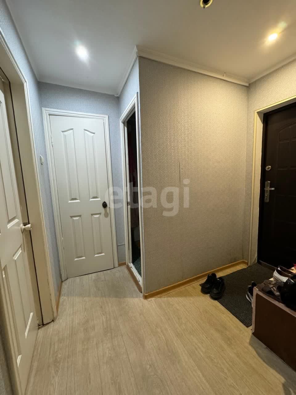 Продажа 3-комнатной квартиры, Южно-Сахалинск, Сахалинская область,  Южно-Сахалинск