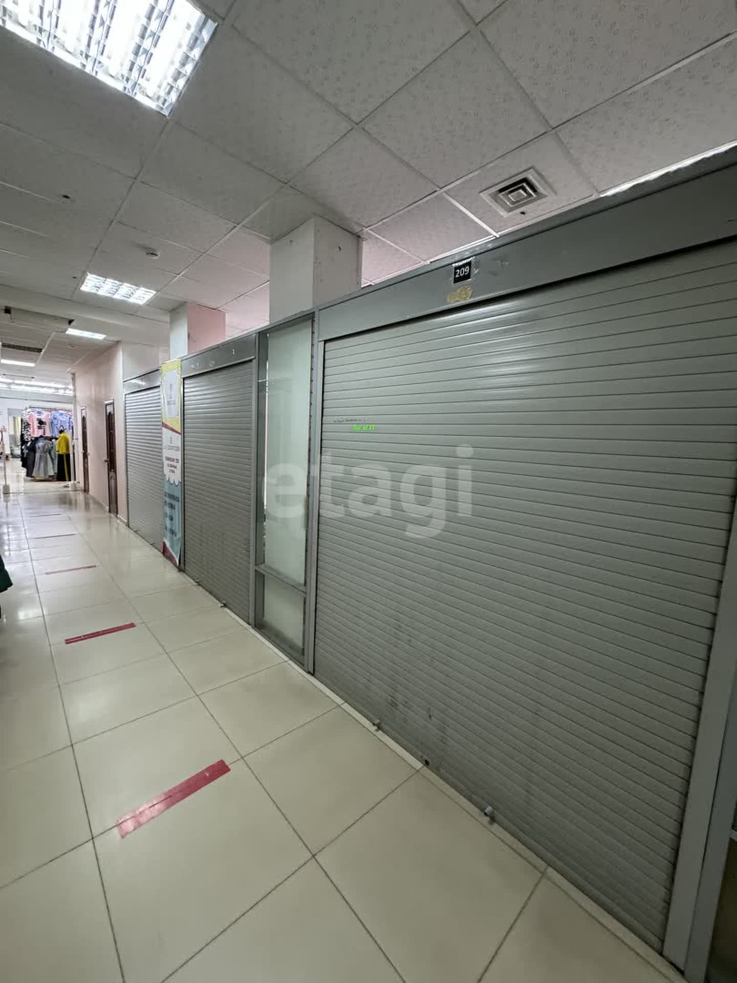 Аренда коммерческой недвижимости, 42м <sup>2</sup>, Южно-Сахалинск, Сахалинская область,  Южно-Сахалинск