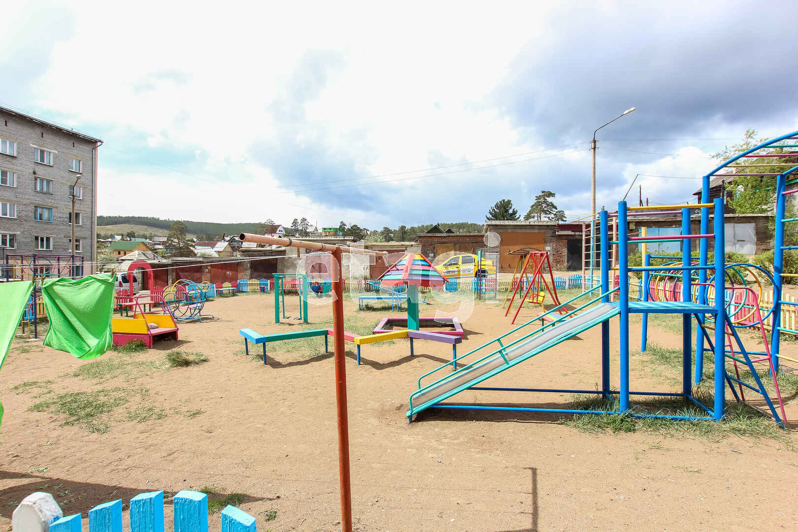 Продажа 2-комнатной квартиры, Улан-Удэ, Республика Бурятия,  Улан-Удэ