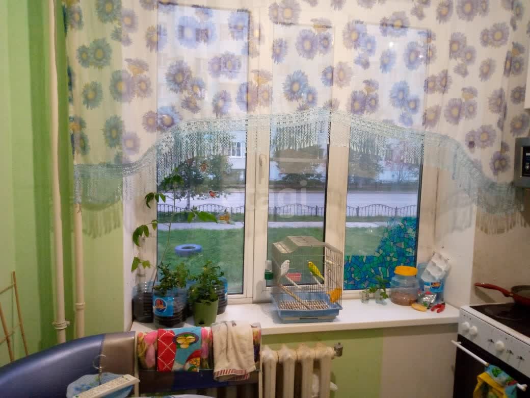 Продажа 1-комнатной квартиры, Нижневартовск, Ханты-Мансийский автономный округ,  Мегион
