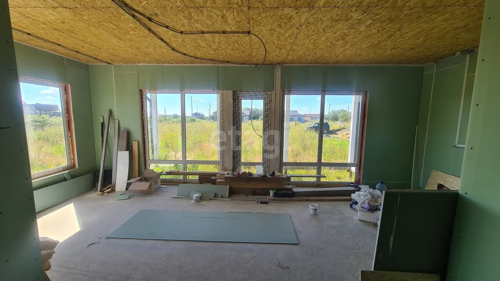 Продажа дома, 91м <sup>2</sup>, 6 сот., Южно-Сахалинск, Сахалинская область,  