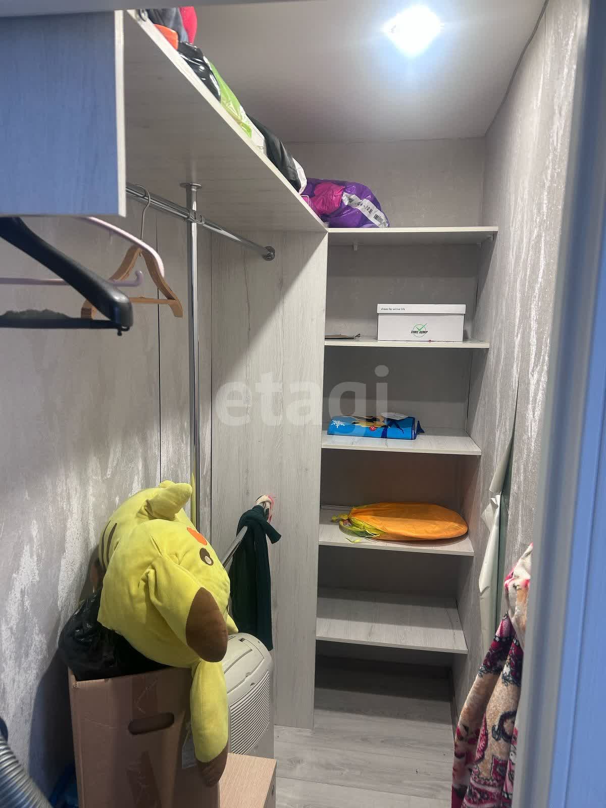 Продажа 2-комнатной квартиры, Южно-Сахалинск, Сахалинская область,  Южно-Сахалинск