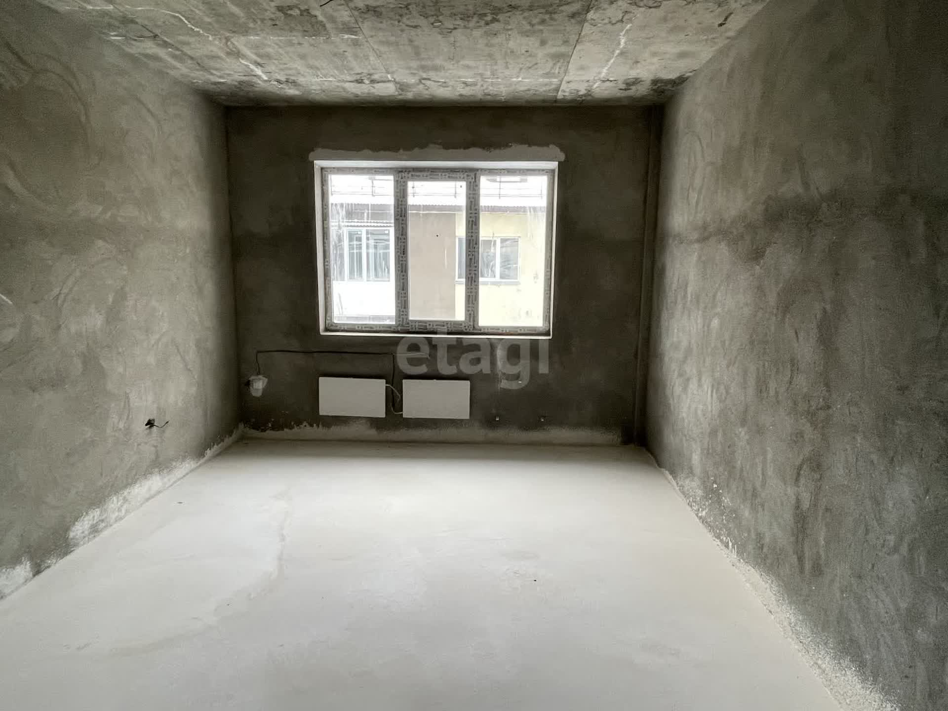 Продажа 2-комнатной квартиры, Южно-Сахалинск, Сахалинская область,  Южно-Сахалинск