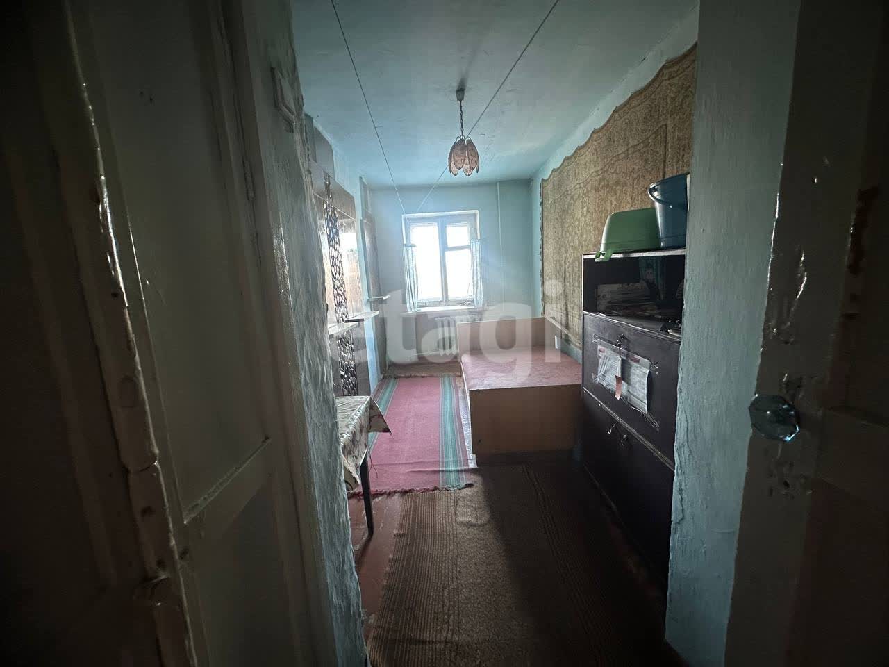 Продажа 3-комнатной квартиры, Улан-Удэ, Республика Бурятия,  Улан-Удэ