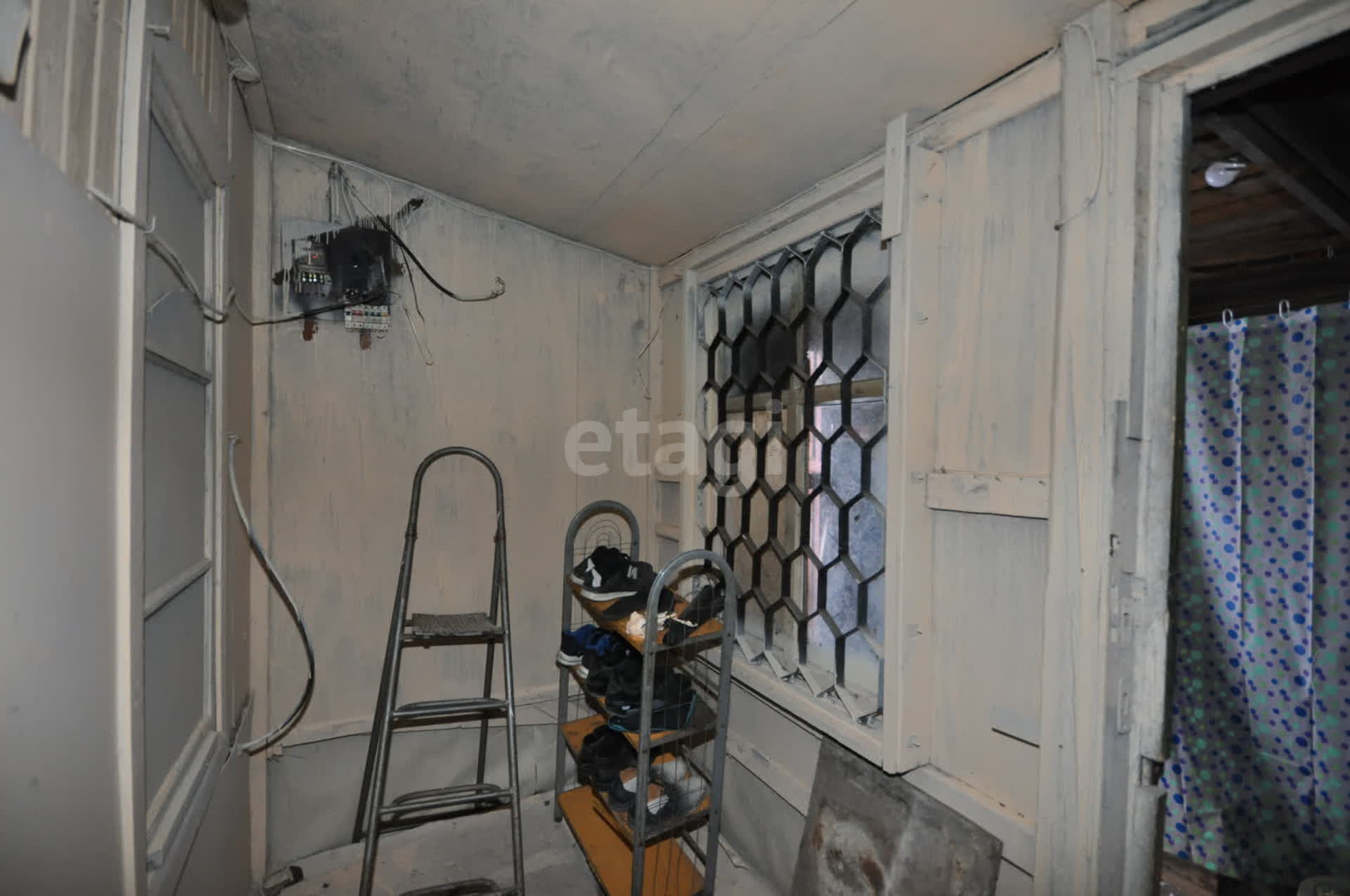 Продажа дома, 44м <sup>2</sup>, 9 сот., Южно-Сахалинск, Сахалинская область,  Южно-Сахалинск