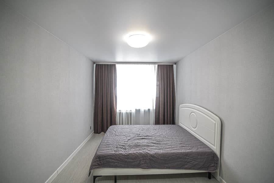 Продажа 3-комнатной квартиры, Южно-Сахалинск, Сахалинская область,  Южно-Сахалинск